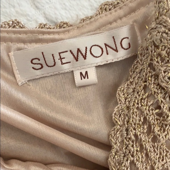 Sue Wong dress - Picture 5 of 5